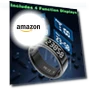 Превью Smart Ring with LED Display Screen — Smart Rings, Shenzhen Yawell Intelligent Technology Co.,Ltd