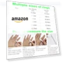 Превью Smart Ring with LED Display Screen — Smart Rings, Shenzhen Yawell Intelligent Technology Co.,Ltd