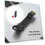 Smart Watch Charger Base — Smartwatch Charging Solutions, CE