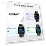 Превью Smart Watch — Smartwatches, aeac