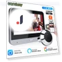 Smart Wi-Fi Door Camera — Smart Home Security, Super Featured