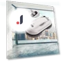 Smart Window Cleaning Robot — Smart Cleaning Robots, Automobile and motorcycle supplies