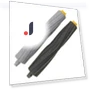 Tangle-Free Debris Brush — Vacuum Attachments, YanBan