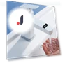 Touch LED Digital Display Temperature Sink Faucet — Smart-Touch Kitchen Faucets, TOP-HOME MALL