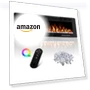 Превью Ultra-Thin Electric Fireplace Insert — Electric Heating Solutions, Tornivk