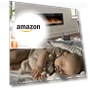 Превью Ultra-Thin Electric Fireplace Insert — Electric Heating Solutions, Tornivk