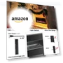 Превью Ultra-Thin Electric Fireplace — Electric Heating Solutions, VITESSE