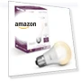 Превью WiFi Dimmable Smart LED Light Bulb — Compact Fluorescent, Feit Electric