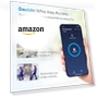 Превью WiFi Smart Lock with Door Sensor — Smart Home Security, ULTRALOQ