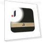 Wireless Doorbell Receiver — Kits, Dongfang HOME A