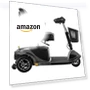 Превью 3-Wheel Mobility Scooter — Mobility Scooters, PrideMobility