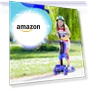 Превью 3-Wheeled Scooter for Kids — Electric Vehicles, Hurtle