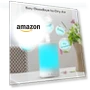 Превью Color Changing Air Humidifier — Air Moisturizers, Bell+Howell