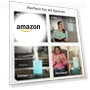 Превью Color Changing Air Humidifier — Air Moisturizers, Bell+Howell