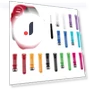 Fashionable Sports Bracelet with Silicone Strap — Wearable Accessories, Glasses