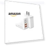 Превью Fast Charging Wall Plug with 4 Ports — Chargers, Shenzhen Xingda Tong wire and cable Co.,LTD