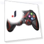 Mobile Phone Gamepad — Accessories, FourAll