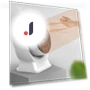 Portable Electric Heater — Portable Heating Solutions, Bai Fen Bai Electronic