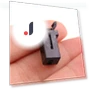 Replacement Latch for Touch Lid Trash Bin — Garbage Disposal Components & Accessories, Poeshjin