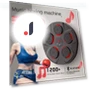 Smart Musical Boxing Target — Boxing Training Gear, Binchi Outdoor Equipment