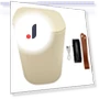 Smart Trash Can — Kitchen Cans, ZuiyouGongyi1