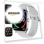 Превью Smart Watch with Fitness Tracker — Smartwatches, LICYAPO