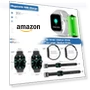 Превью Smart Watch with Fitness Tracker — Smartwatches, LICYAPO