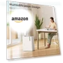 Превью Smart WiFi Air Purifier with Humidifier — Air Moisturizers, Dhyala