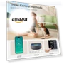 Превью Smart WiFi Air Purifier with Humidifier — Air Moisturizers, Dhyala