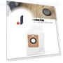 Vacuum Dust Bags — Parts & Accessories, TaoPo Directs