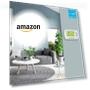 Превью Wi-Fi 7-Day Programmable Thermostat — HVAC Controls, Honeywell Home