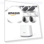 Превью Wireless Outdoor Security Camera System — Security Cameras, ANSQUE