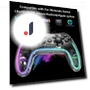 Wireless Switch Pro Controller — Gaming Controllers, YiLBX