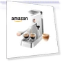 Превью 20 Bar Espresso Machine with Milk Frother — Coffee & Espresso Combos, Mecity