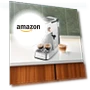 Превью 20 Bar Espresso Machine with Milk Frother — Coffee & Espresso Combos, Mecity