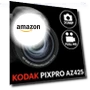 Превью 20MP Digital Camera with 42X Optical Zoom — Compact Digital Cameras, KODAK