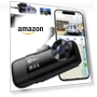 Превью 4K 3 Channel Dash Cam — Rearview Cameras for Cars, OMBAR