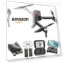 Превью 4K Camera Drone with Brushless Motor — Drones, HOFMOC