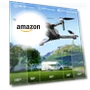 Превью 4K Camera Drone with Brushless Motor — Drones, HOFMOC