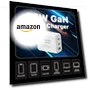 Превью 65W USB C GaN Charger — Chargers, Gigastone