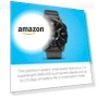 Превью Aviator Smartwatch with GPS Moving Map — GPS Units, Garmin