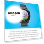 Превью Aviator Smartwatch with GPS Moving Map — GPS Units, Garmin