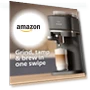Превью Baristina Espresso Machine — Coffee & Espresso Combos, Philips