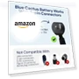 Превью Big Battery Pack for Reclining Furniture — Batteries, The Blue Cactus Company
