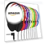 Превью Bulk Classroom Student Headphones — In-Ear Headphones, Maeline