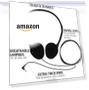 Превью Bulk Classroom Student Headphones — In-Ear Headphones, Maeline