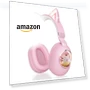 Превью Cat Ear Bluetooth Headphones for Kids — In-Ear Headphones, esonstyle