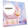 Превью Cat Ear Bluetooth Headphones for Kids — In-Ear Headphones, esonstyle