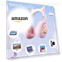 Превью Cat Ear Bluetooth Headphones for Kids — In-Ear Headphones, esonstyle