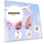 Превью Cat Ear Bluetooth Headphones for Kids — In-Ear Headphones, esonstyle